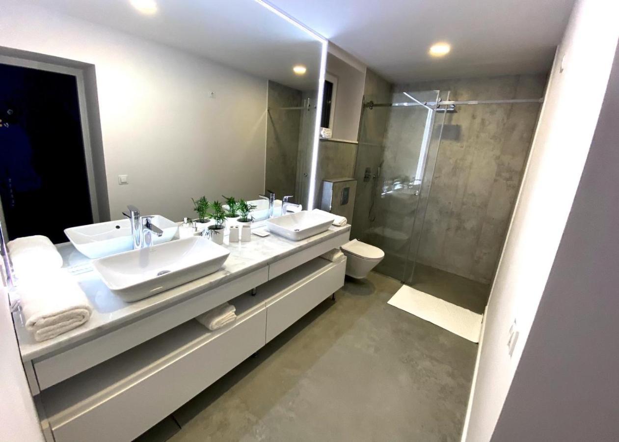 Luksusowy Apartament Pod Lasem, Otwock -Shared Garden, Sauna, Wood Hot Tub! Hot Tub Seasonal! Exteriör bild